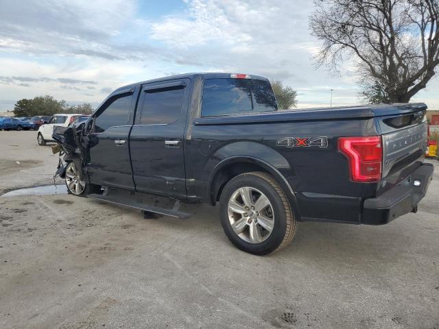 Obraz 2 z 2015 FORD F150 SUPERCREW 2015 z VIN 1FTEW1EG0FFC58864