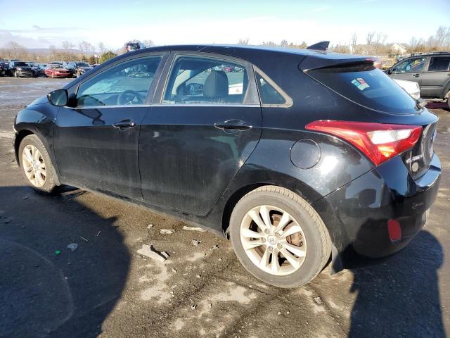 Изображение 2 2013 Hyundai Elantra 2013 с VIN KMHD35LEXDU062593