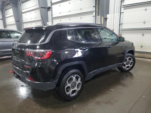 Obraz 3 z 2022 JEEP COMPASS TRAILHAWK 2022 z VIN 3C4NJDDB8NT160322