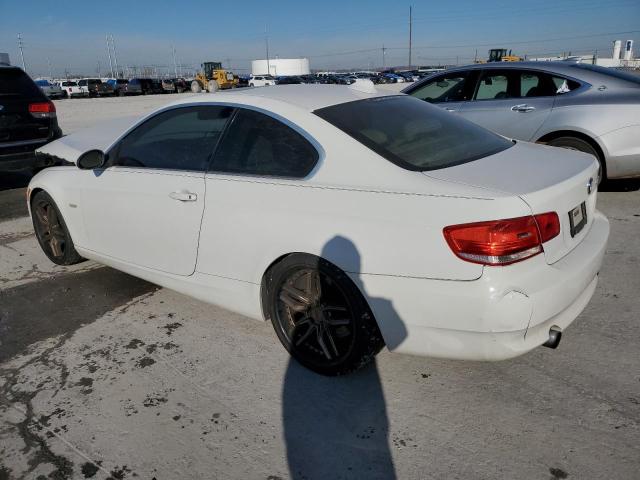 Изображение 2 2007 BMW 335 I 2007 с VIN WBAWB73547PV82929