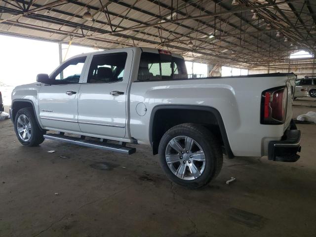 Image 2 of 2017 GMC SIERRA K1500 SLT 2017 with VIN 3GTU2NEC4HG365347
