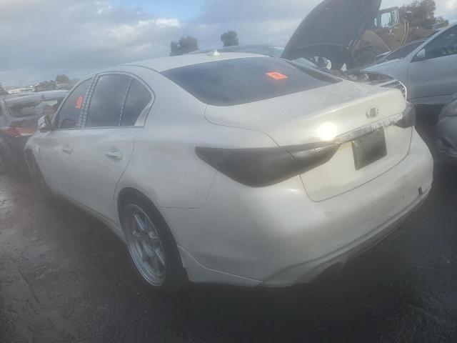 Image 2 of 2019 INFINITI Q50 LUXE 2019 with VIN JN1EV7AP0KM541947