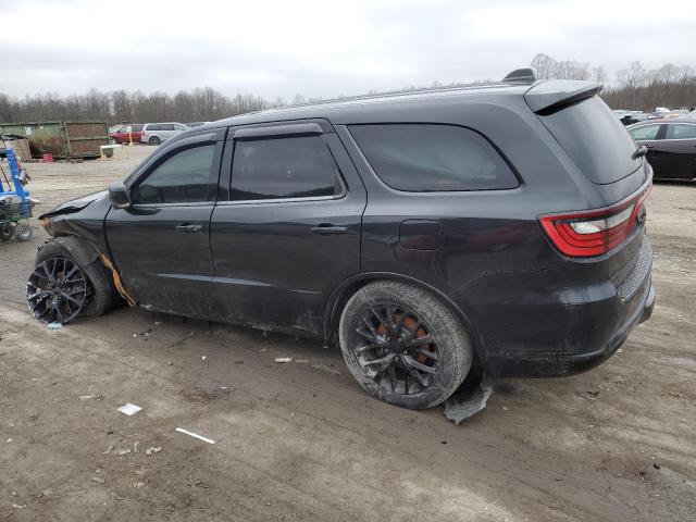 Image 2 of 2015 DODGE DURANGO LIMITED 2015 with VIN 1C4RDJDG6FC139811