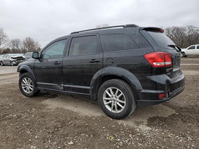 Obraz 2 z 2014 DODGE JOURNEY SXT 2014 z VIN 3C4PDDBG2ET230363