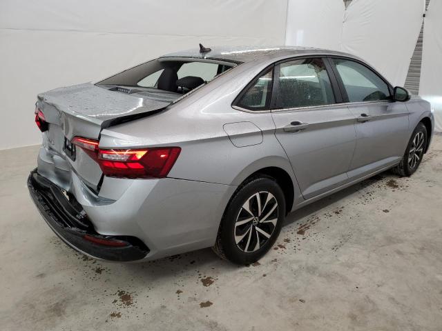 Image 3 of 2024 VOLKSWAGEN JETTA S 2024 with VIN 3VW5M7BUXRM028351