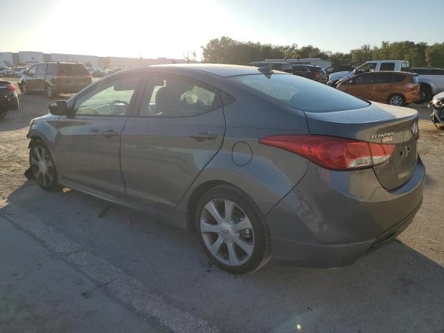 Obraz 2 z 2013 HYUNDAI ELANTRA GLS 2013 z VIN 5NPDH4AE9DH263706