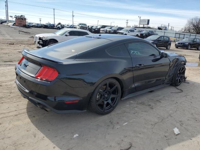 Image 3 of 2020 FORD MUSTANG GT 2020 with VIN 1FA6P8CFXL5108708