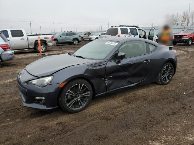 Obraz 1 z 2013 SUBARU BRZ 2.0 LIMITED 2013 z VIN JF1ZCAC17D2604105