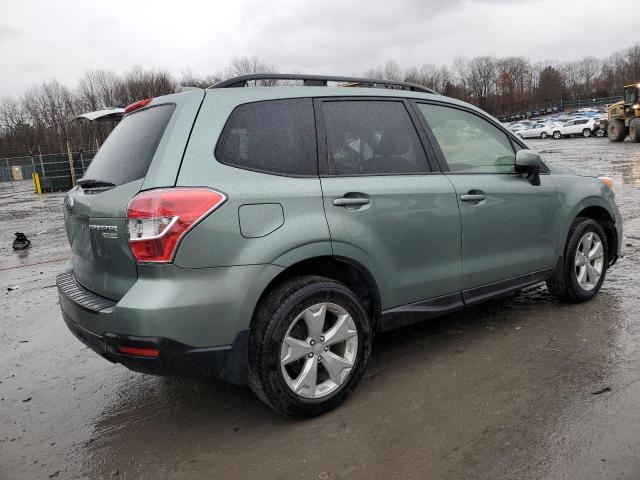 Obraz 3 z 2016 SUBARU FORESTER 2.5I PREMIUM 2016 z VIN JF2SJADC8GH541326