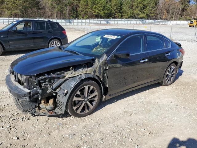 Изображение 1 2018 NISSAN ALTIMA 2.5 2018 с VIN 1N4AL3AP0JC285720