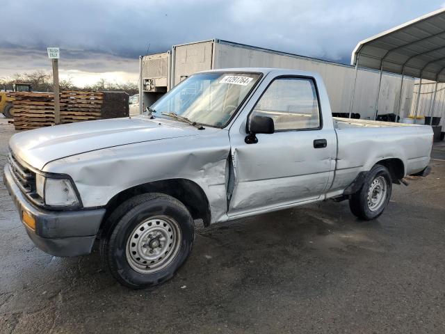 Изображение 1990 TOYOTA PICKUP 1/2 TON SHORT WHEELBASE 1990