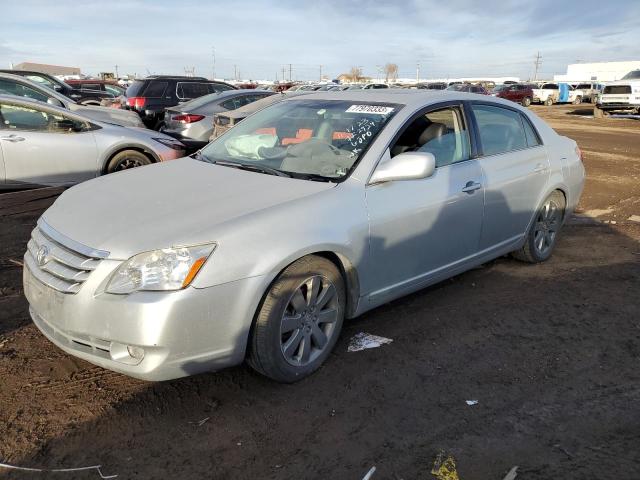 2007 TOYOTA AVALON XL 2007 image