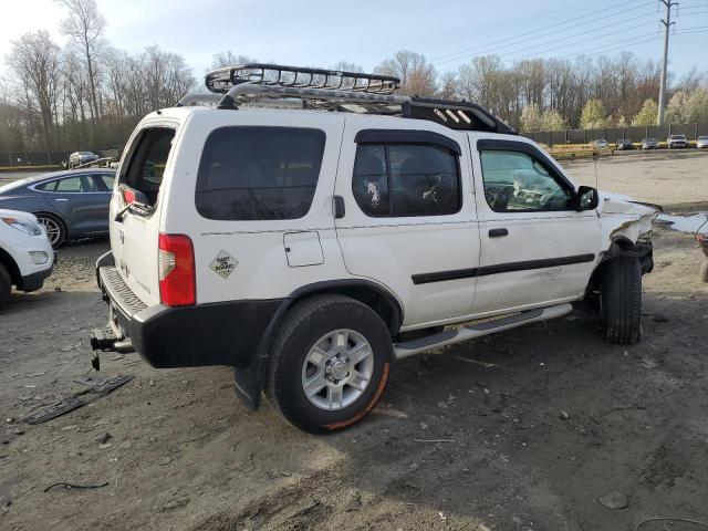 Изображение 3 2003 NISSAN XTERRA XE 2003 с VIN 5N1ED28Y83C654128