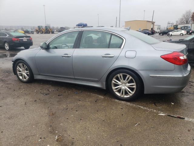 Obraz 2 z 2013 HYUNDAI GENESIS 3.8L 2013 z VIN KMHGC4DD1DU255745