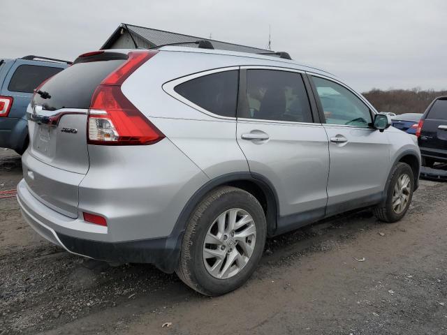 Image 3 of 2015 HONDA CR-V EXL 2015 with VIN 2HKRM4H7XFH658859