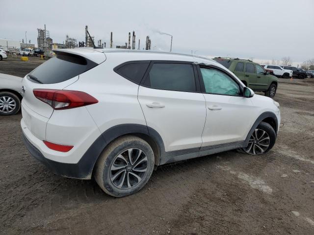 Image 3 of 2016 HYUNDAI TUCSON LIMITED 2016 with VIN KM8J33A46GU082233