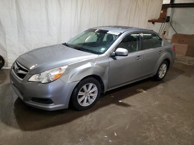 Image 1 of 2010 SUBARU LEGACY 2.5I PREMIUM 2010 with VIN 4S3BMBG68A3224250
