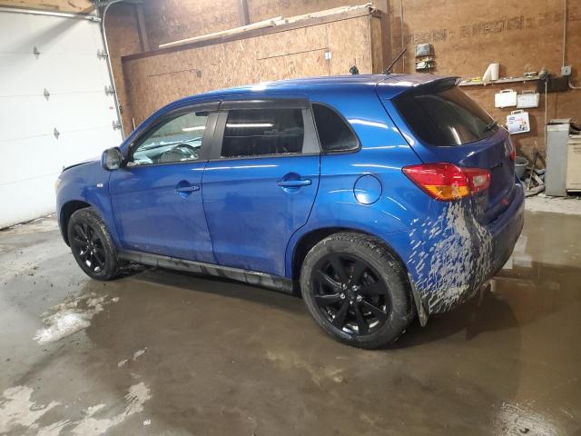 Obraz 2 z 2015 MITSUBISHI OUTLANDER SPORT ES 2015 z VIN 4A4AR3AU9FE017378
