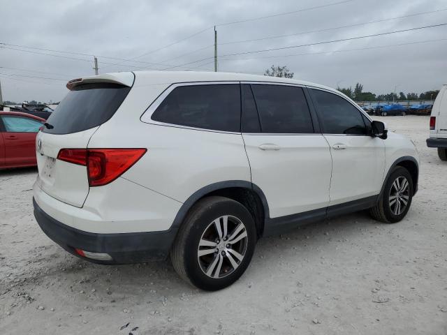 Изображение 3 2016 HONDA PILOT EX 2016 с VIN 5FNYF5H48GB007182