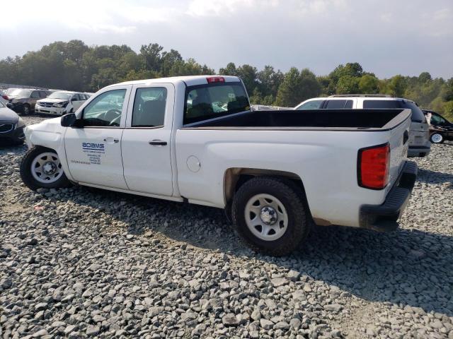 Obraz 2 z 2018 CHEVROLET SILVERADO C1500 2018 z VIN 1GCRCNEC4JZ245704