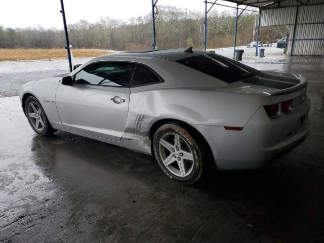 Изображение 2 2010 CHEVROLET CAMARO LT 2010 с VIN 2G1FB1EVXA9133380