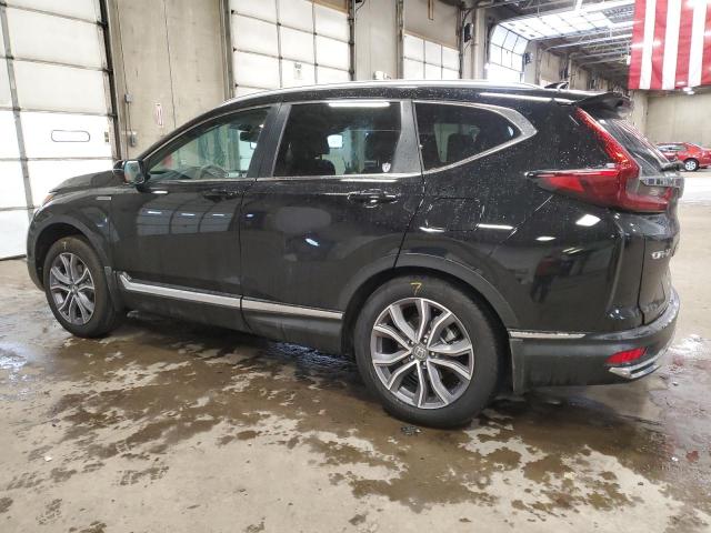 Image 2 of 2022 HONDA CR-V TOURING 2022 with VIN 5J6RT6H96NL039261