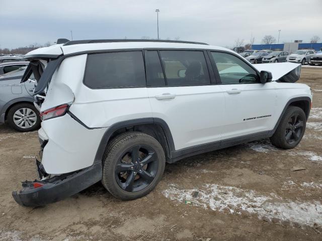 Image 3 of 2023 JEEP GRAND CHEROKEE L LIMITED 2023 with VIN 1C4RJKBG6P8728797