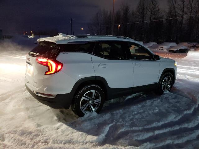 Image 3 of 2020 GMC TERRAIN SLT 2020 with VIN 3GKALVEV4LL127004