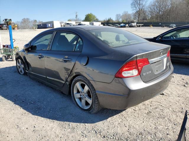 Image 2 of 2010 HONDA CIVIC LX 2010 with VIN 19XFA1F55AE031060