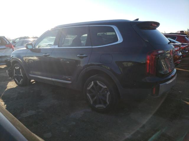 Obraz 2 z 2023 KIA TELLURIDE S 2023 z VIN 5XYP64GC4PG341703