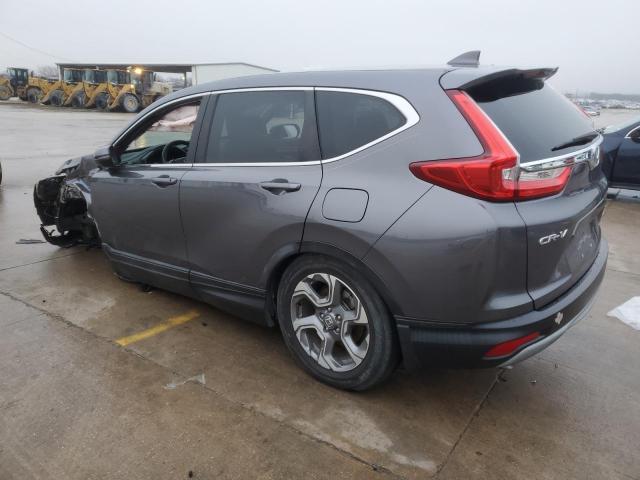 Obraz 2 z 2017 HONDA CR-V EXL 2017 z VIN 7FARW1H87HE035402