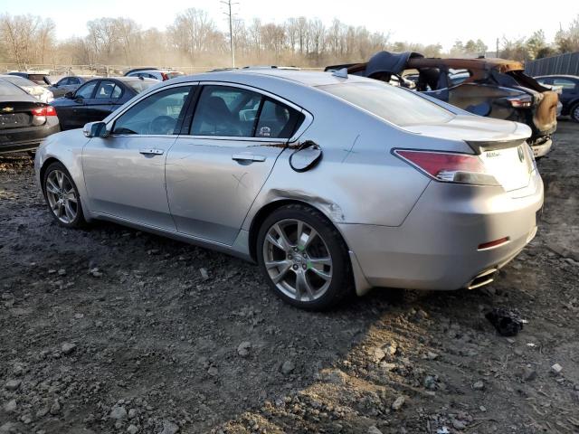 Изображение 2 2012 ACURA TL  2012 с VIN 19UUA9F70CA009062