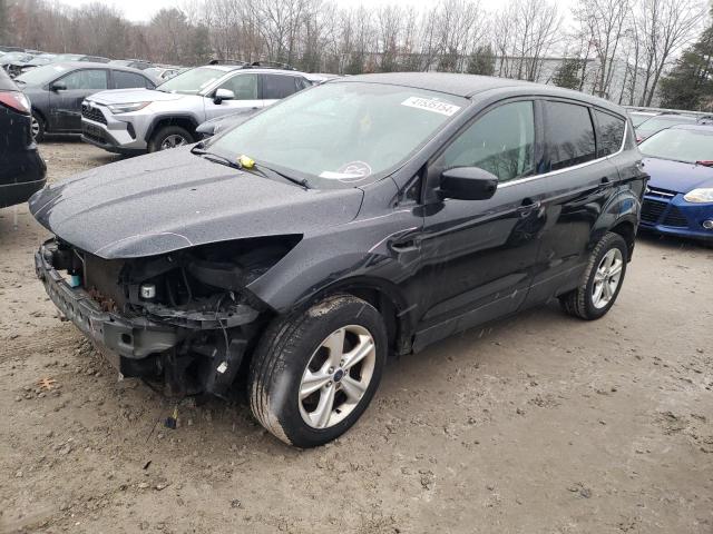 Изображение 1 2014 FORD ESCAPE SE 2014 с VIN 1FMCU0G93EUD55858