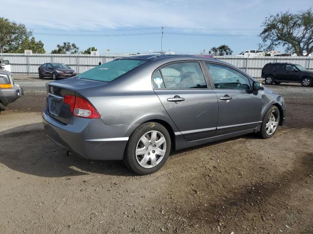 Obraz 3 z 2010 HONDA CIVIC LX 2010 z VIN 19XFA1F53AE061223