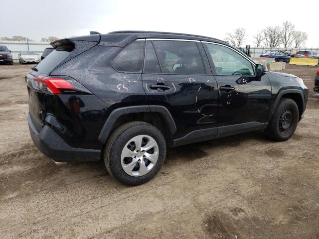 Obraz 3 z 2019 TOYOTA RAV4 LE 2019 z VIN 2T3H1RFV5KW002607
