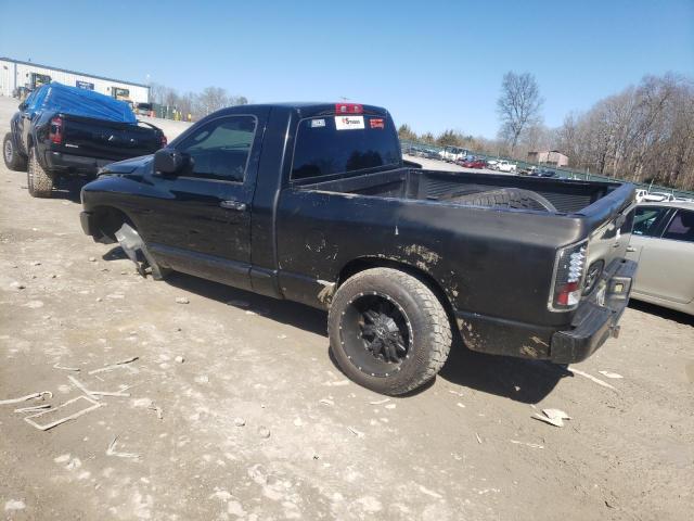 Image 2 of 2005 DODGE RAM 1500 ST 2005 with VIN 1D7HU16D95J529302