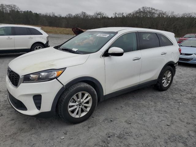 Изображение 1 2020 KIA SORENTO S 2020 с VIN 5XYPG4A56LG631944