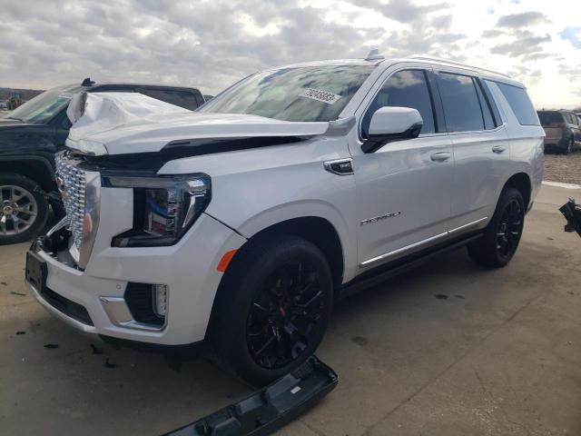 2022 GMC YUKON DENALI 2022 image