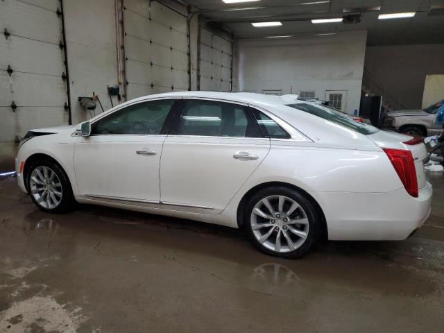 Изображение 2 2016 CADILLAC XTS LUXURY COLLECTION 2016 с VIN 2G61M5S38G9119432