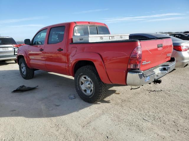 Obraz 2 z 2008 TOYOTA TACOMA DOUBLE CAB PRERUNNER 2008 z VIN 3TMJU62N78M055655