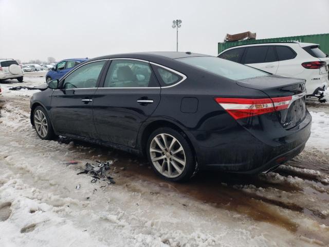 Obraz 2 z 2014 TOYOTA AVALON BASE 2014 z VIN 4T1BK1EB5EU127048