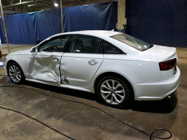 Obraz 2 z 2017 AUDI A6 PREMIUM PLUS 2017 z VIN WAUG8AFC1HN039092