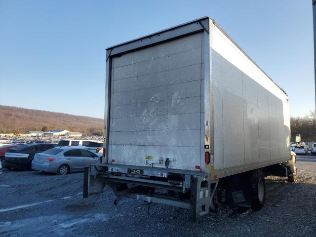 Image 3 of 2022 INTERNATIONAL MV607  2022 with VIN 3HAEUMML1NL551954