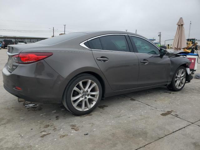 Изображение 3 2016 MAZDA 6 TOURING 2016 с VIN JM1GJ1V51G1470225