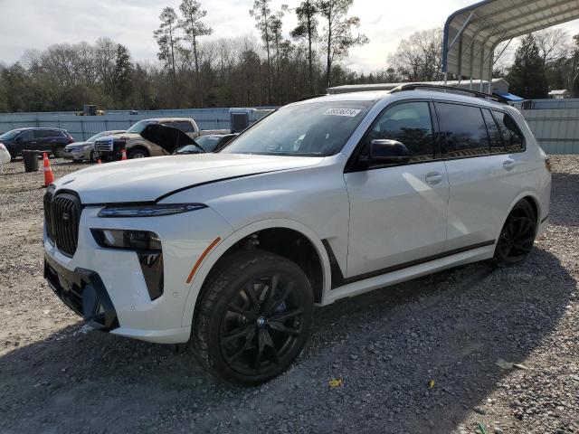 Изображение 1 2024 BMW X7 M60I 2024 с VIN 5UX33EM03R9U89545