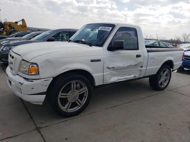 Image 1 of 2006 FORD RANGER  2006 with VIN 1FTYR10D36PA79147