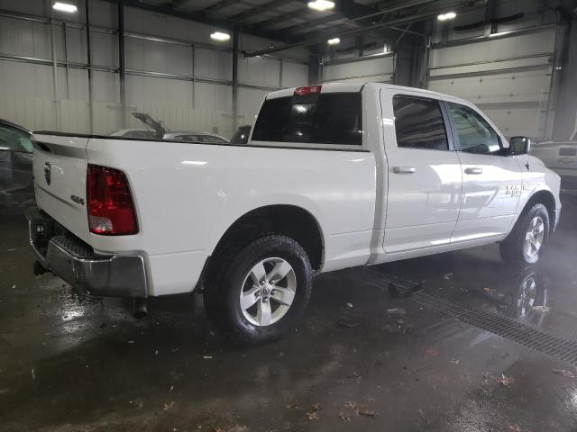 Obraz 3 z 2020 RAM 1500 CLASSIC SLT 2020 z VIN 1C6RR7TT2LS101486