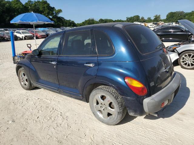 Image 2 of 2002 CHRYSLER PT CRUISER LIMITED 2002 with VIN 3C8FY68BX2T284169