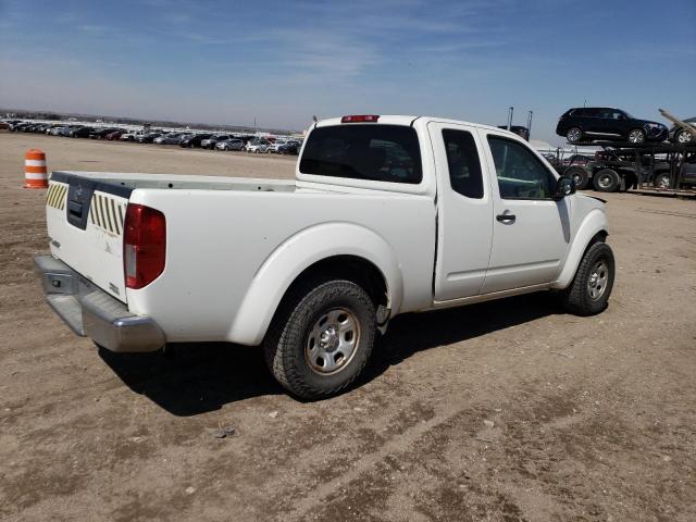Image 3 of 2015 NISSAN FRONTIER S 2015 with VIN 1N6BD0CT6FN721712