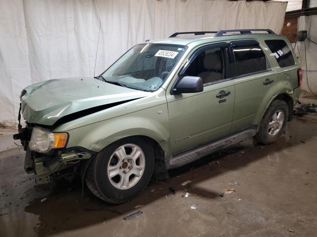 Image 1 of 2008 FORD ESCAPE XLT 2008 with VIN 1FMCU93198KB50114